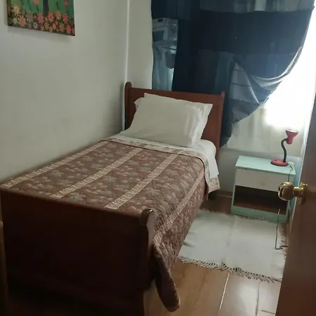 Hospedaje Kingui